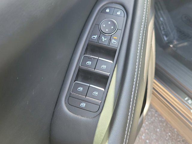 used 2023 INFINITI QX60 car, priced at $42,750