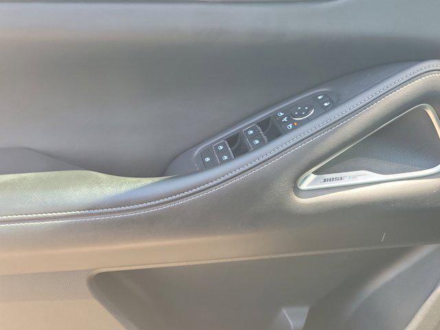 used 2023 INFINITI QX60 car, priced at $42,750