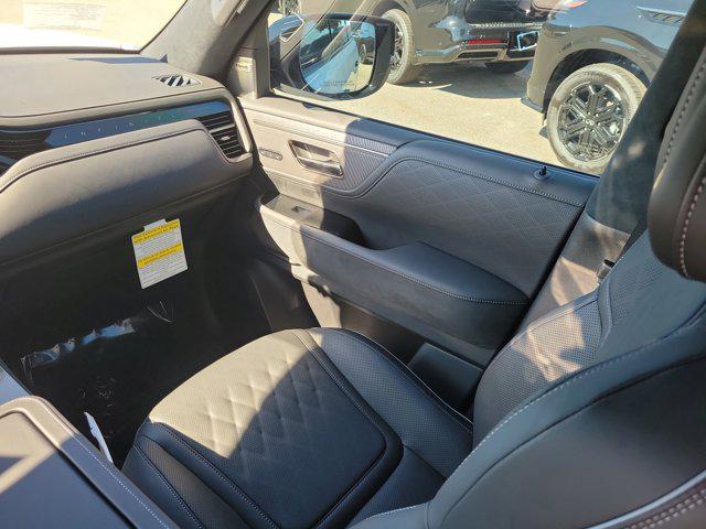 new 2026 INFINITI QX80 car, priced at $110,220