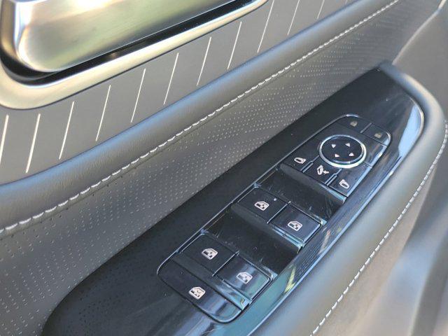 new 2026 INFINITI QX80 car, priced at $110,220