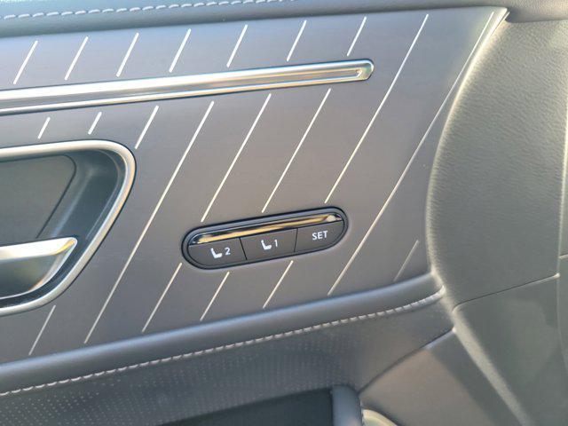 new 2026 INFINITI QX80 car, priced at $110,220