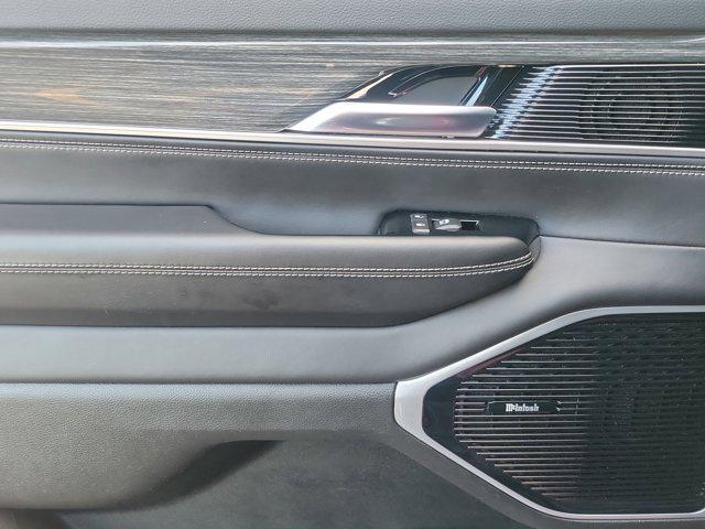 used 2022 Jeep Wagoneer car, priced at $47,880