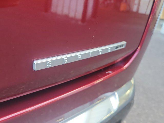 used 2022 Jeep Wagoneer car, priced at $47,880