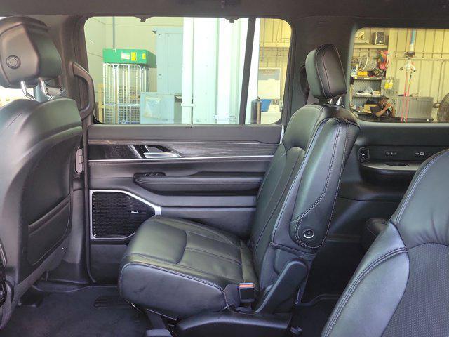 used 2022 Jeep Wagoneer car, priced at $47,880