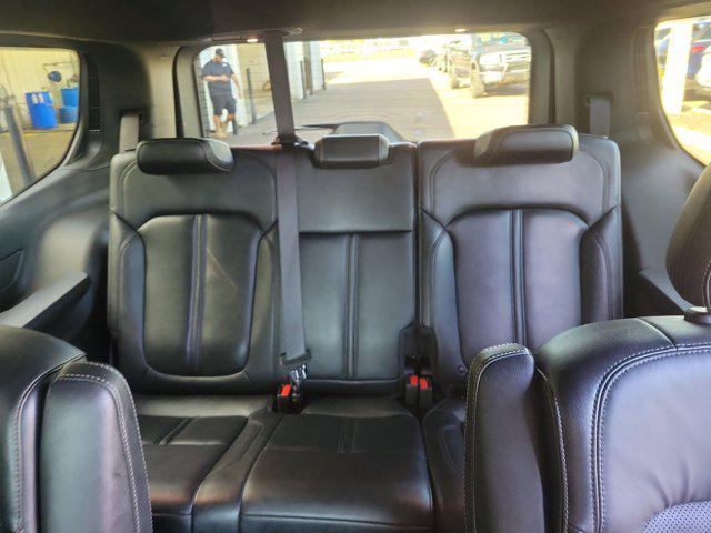 used 2022 Jeep Wagoneer car, priced at $47,880