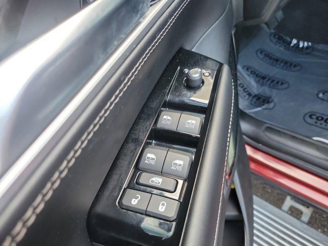 used 2022 Jeep Wagoneer car, priced at $47,880