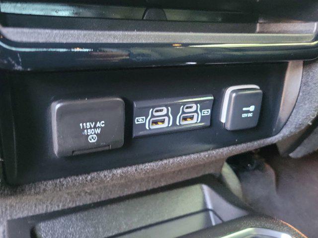 used 2022 Jeep Wagoneer car, priced at $47,880