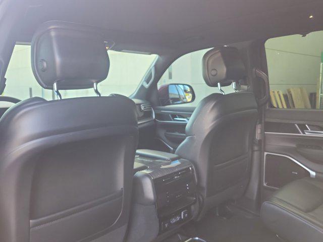 used 2022 Jeep Wagoneer car, priced at $47,880