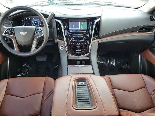 used 2019 Cadillac Escalade car, priced at $37,250