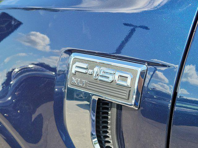 used 2022 Ford F-150 car, priced at $32,504