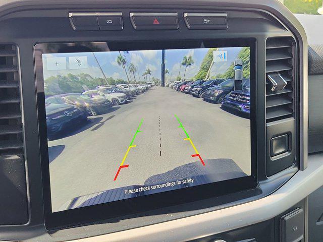 used 2022 Ford F-150 car, priced at $32,504