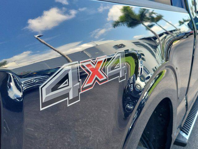 used 2022 Ford F-150 car, priced at $32,504