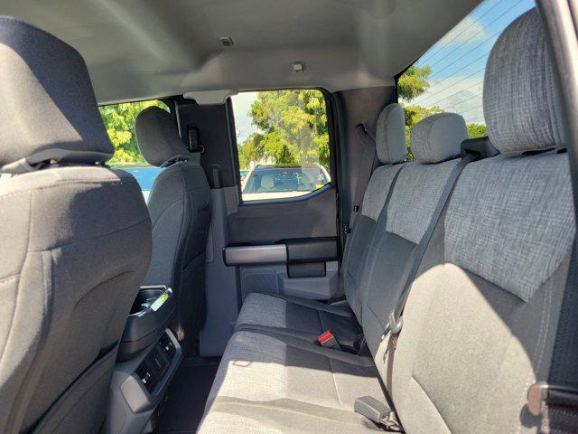 used 2022 Ford F-150 car, priced at $32,504