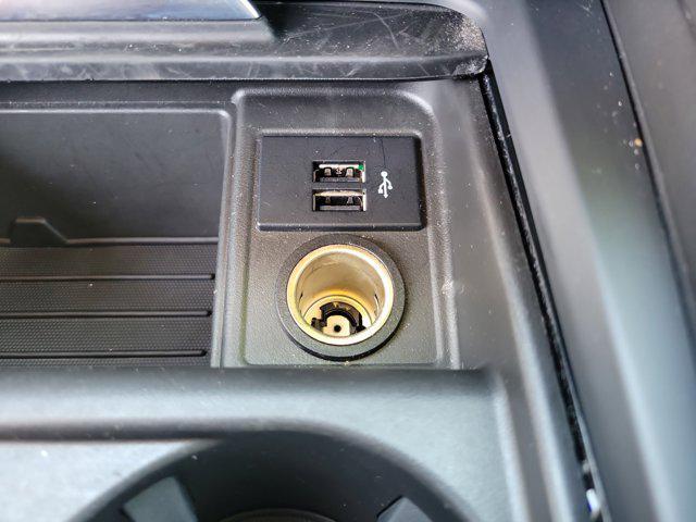 used 2019 INFINITI QX50 car, priced at $18,627