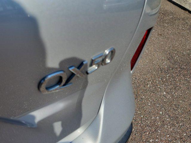 used 2019 INFINITI QX50 car, priced at $18,627