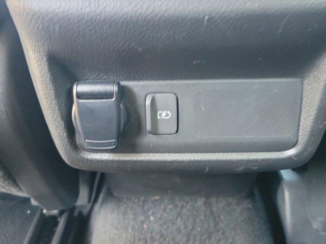 used 2019 INFINITI QX50 car, priced at $18,627