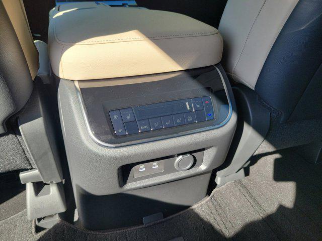 new 2026 INFINITI QX80 car, priced at $82,244