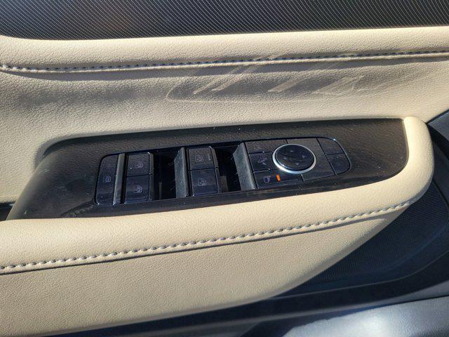 new 2026 INFINITI QX80 car, priced at $82,244