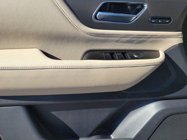 new 2026 INFINITI QX80 car, priced at $82,244