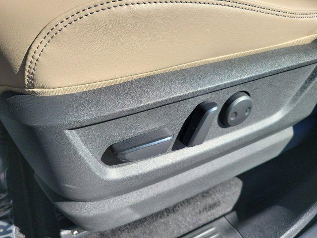 new 2026 INFINITI QX80 car, priced at $82,244