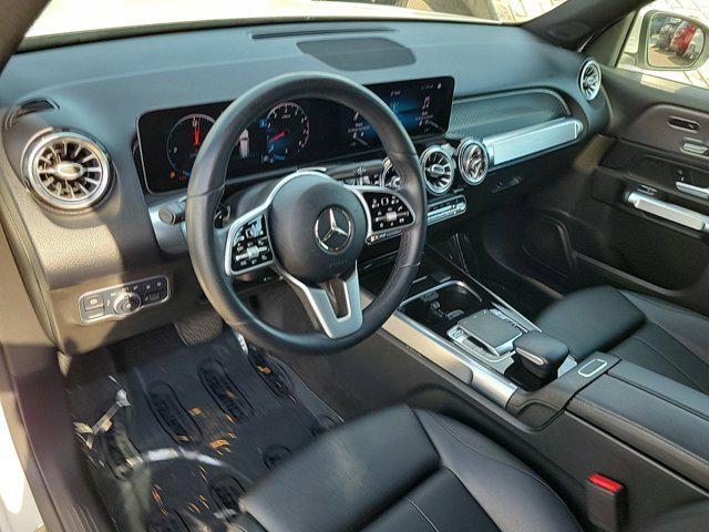 used 2020 Mercedes-Benz GLB 250 car, priced at $23,250