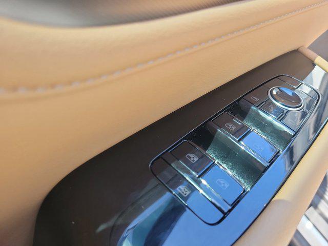 new 2026 INFINITI QX80 car, priced at $89,591