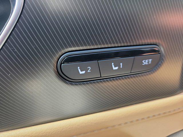 new 2026 INFINITI QX80 car, priced at $89,591