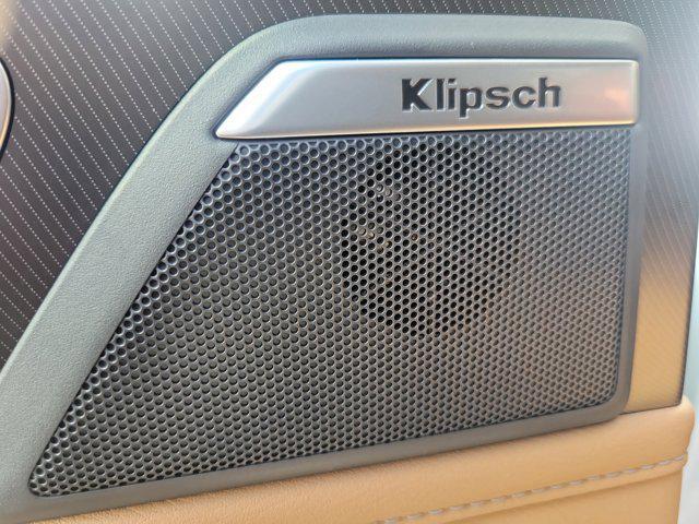 new 2026 INFINITI QX80 car, priced at $89,591