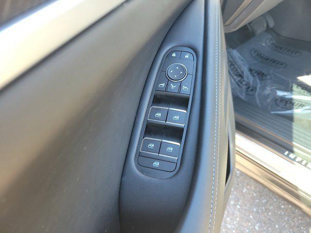 used 2023 INFINITI QX60 car, priced at $39,225