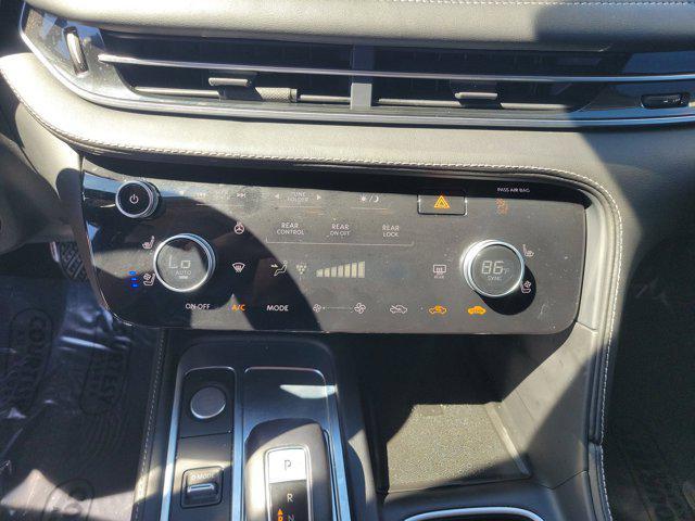 used 2023 INFINITI QX60 car, priced at $39,225