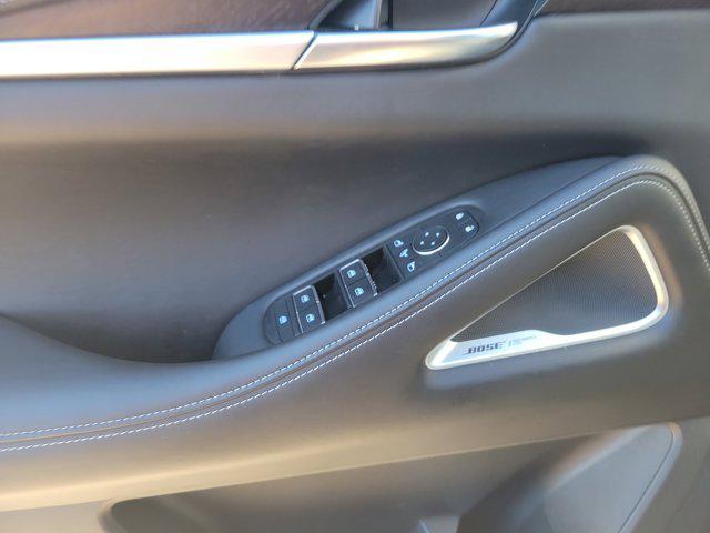 used 2023 INFINITI QX60 car, priced at $39,225