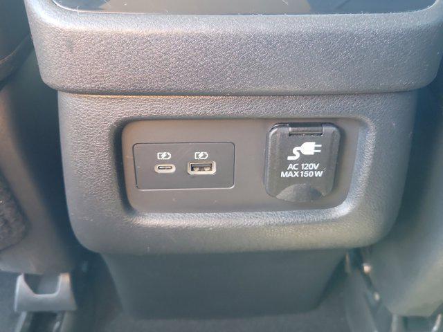 used 2023 INFINITI QX60 car, priced at $39,225