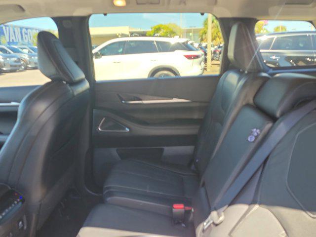 used 2023 INFINITI QX60 car, priced at $39,225