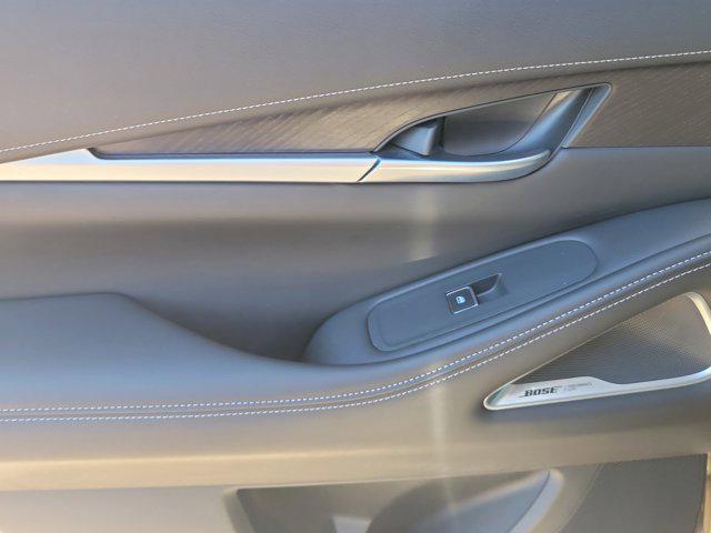 used 2023 INFINITI QX60 car, priced at $39,225