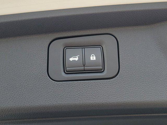 new 2026 INFINITI QX80 car, priced at $100,096