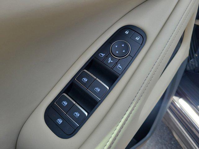 new 2025 INFINITI QX60 car, priced at $52,945