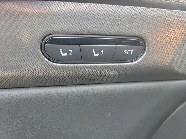 new 2026 INFINITI QX60 car, priced at $55,306