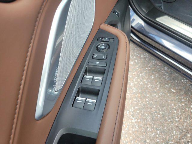 used 2021 Acura RDX car, priced at $27,226