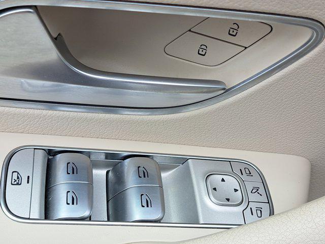 used 2023 Mercedes-Benz GLS 450 car, priced at $59,998