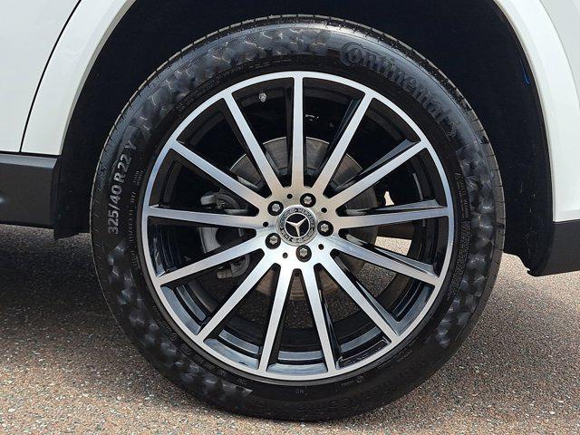 used 2023 Mercedes-Benz GLS 450 car, priced at $59,998