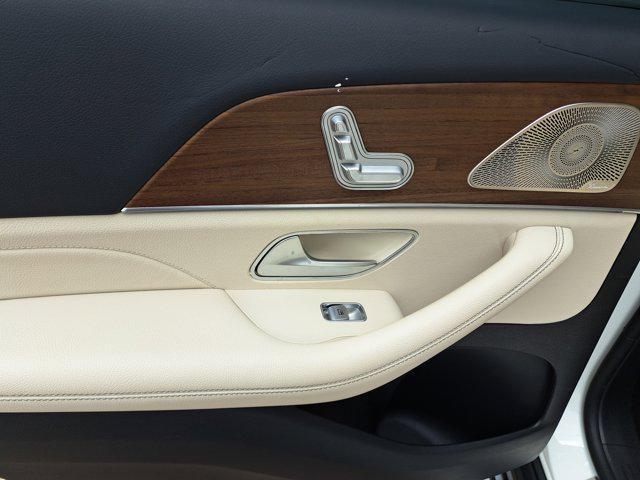 used 2023 Mercedes-Benz GLS 450 car, priced at $59,998