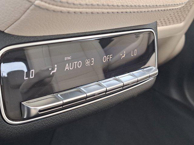 used 2023 Mercedes-Benz GLS 450 car, priced at $59,998