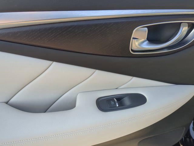 used 2022 INFINITI Q50 car, priced at $31,975