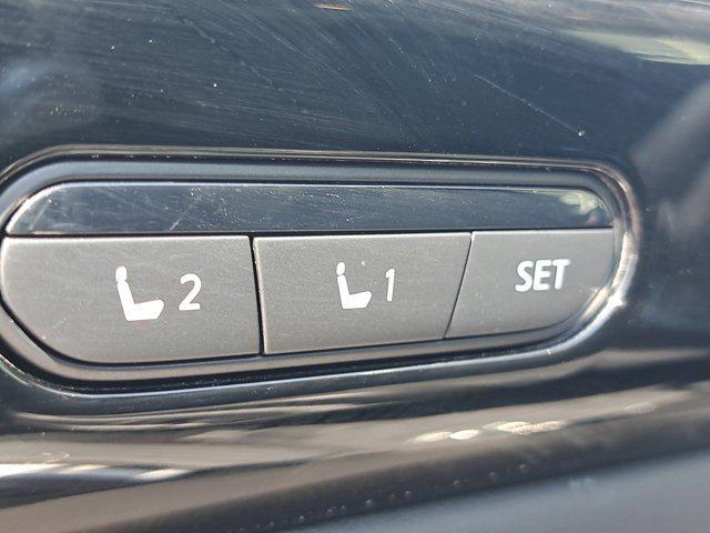 used 2025 INFINITI QX60 car, priced at $41,350