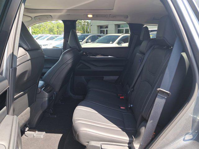 used 2025 INFINITI QX60 car, priced at $41,350