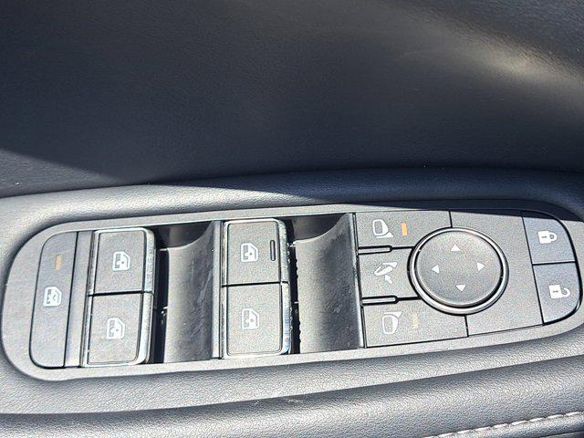 used 2025 INFINITI QX60 car, priced at $41,350