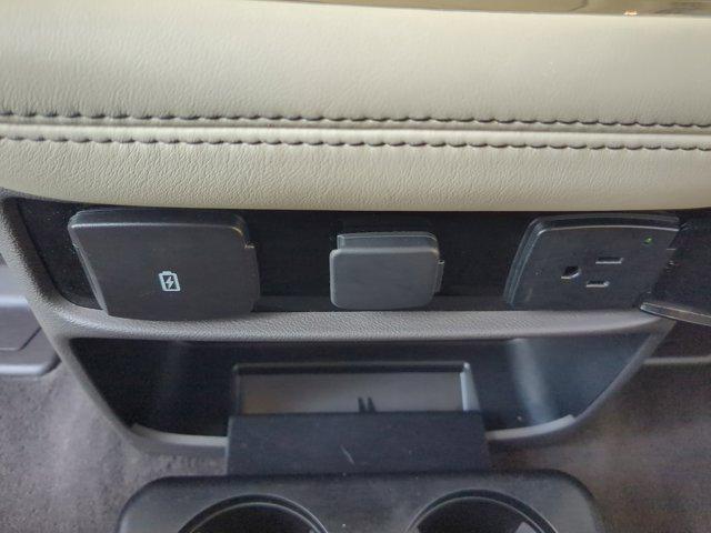used 2024 Lincoln Navigator car, priced at $75,995