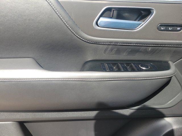 used 2025 INFINITI QX80 car, priced at $69,195