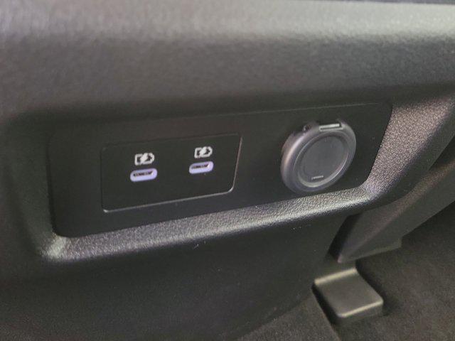 used 2025 INFINITI QX80 car, priced at $69,195