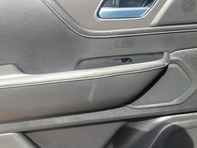 used 2025 INFINITI QX80 car, priced at $69,195